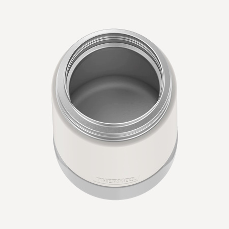 Термос для еды Thermos Guardian TS-3029 WHT 0,5L (Milky/Grey, +9h/-22h)